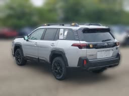 Subaru Outback Wilderness AWD 2026 — side view
