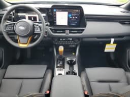 Subaru Outback Wilderness AWD 2026 — side view