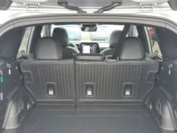 Subaru Outback Wilderness AWD 2026 — side view