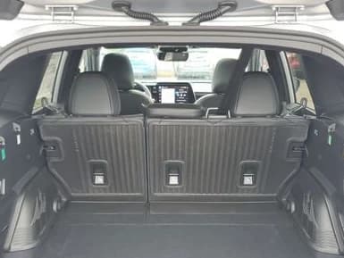 Subaru Outback Wilderness AWD 2026 — side view