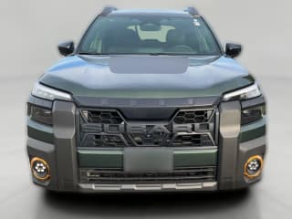 Subaru Outback Wilderness AWD