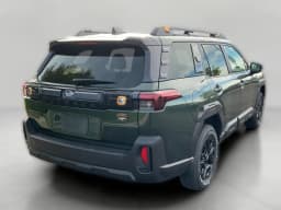 Subaru Outback Wilderness AWD 2026 — side view