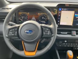 Subaru Outback Wilderness AWD 2026 — side view