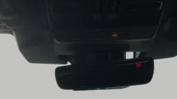 Subaru Outback Wilderness AWD 2026 — side view
