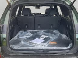 Subaru Outback Wilderness AWD 2026 — side view