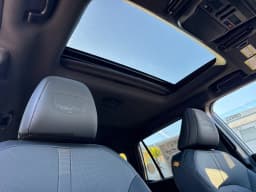 Subaru Outback Wilderness AWD 2026 — side view