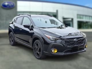 Subaru Crosstrek Sport Hybrid AWD