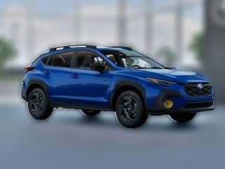 Subaru Crosstrek Sport Hybrid AWD