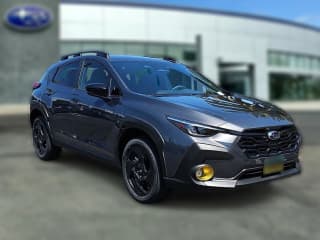 Subaru Crosstrek Sport Hybrid AWD