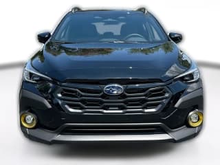 Subaru Crosstrek Sport Hybrid AWD