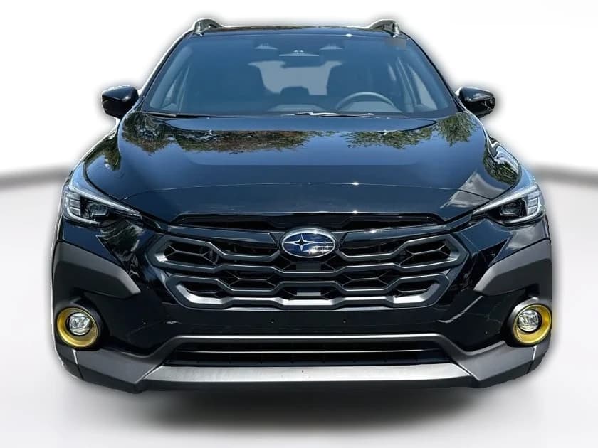 Subaru Crosstrek Sport Hybrid AWD 2026 — side view