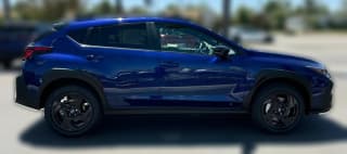 Subaru Crosstrek Sport Hybrid AWD