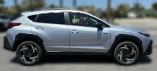 Subaru Crosstrek Limited Hybrid AWD