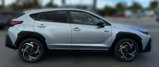 Subaru Crosstrek Limited Hybrid AWD