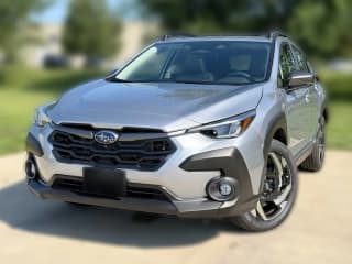 Subaru Crosstrek Limited Hybrid AWD