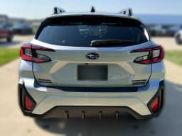 Subaru Crosstrek Limited Hybrid AWD 2026 — side view