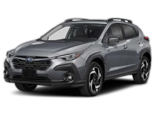 Subaru Crosstrek Limited Hybrid AWD