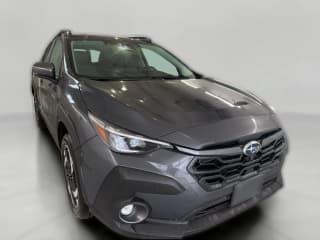 Subaru Crosstrek Limited Hybrid AWD