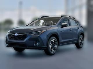 Subaru Crosstrek Limited Hybrid AWD