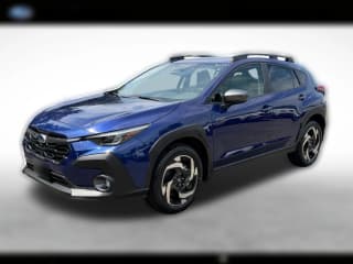 Subaru Crosstrek Limited Hybrid AWD