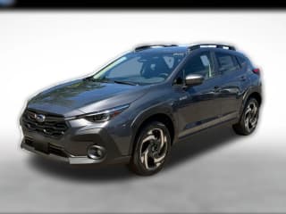 Subaru Crosstrek Limited Hybrid AWD