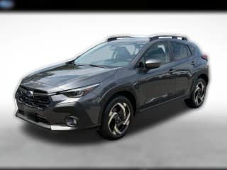 Subaru Crosstrek Limited Hybrid AWD