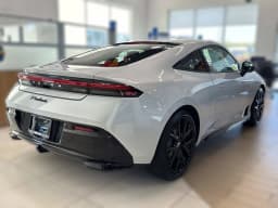 Honda Prelude Base Coupe 2026 — side view