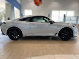 Honda Prelude Base Coupe 2026 — side view