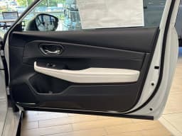 Honda Prelude Base Coupe 2026 — side view