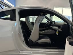 Honda Prelude Base Coupe 2026 — side view