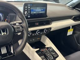 Honda Prelude Base Coupe 2026 — side view