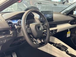 Honda Prelude Base Coupe 2026 — side view