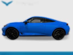 Honda Prelude Base Coupe 2026 — side view