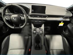Honda Prelude Base Coupe 2026 — side view