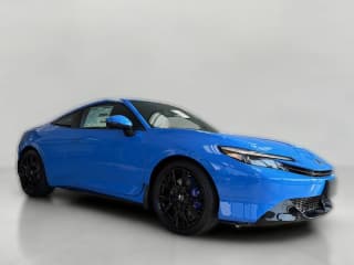 Honda Prelude Base Coupe