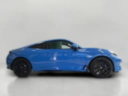 Honda Prelude Base Coupe 2026 — side view