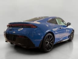 Honda Prelude Base Coupe 2026 — side view