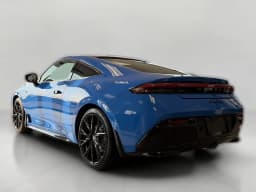 Honda Prelude Base Coupe 2026 — side view