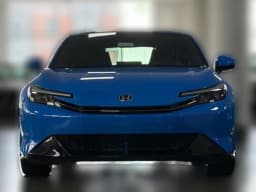 Honda Prelude Base Coupe 2026 — side view