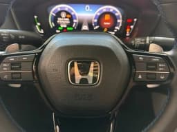 Honda Prelude Base Coupe 2026 — side view