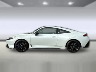 Honda Prelude 2-Tone Coupe