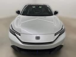 Honda Prelude 2-Tone Coupe 2026 — side view