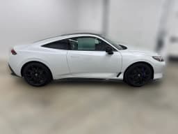 Honda Prelude 2-Tone Coupe 2026 — side view