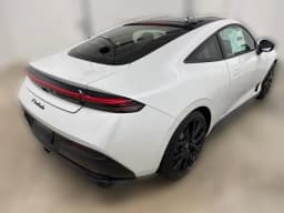 Honda Prelude 2-Tone Coupe 2026 — side view
