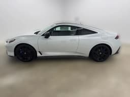Honda Prelude 2-Tone Coupe 2026 — side view