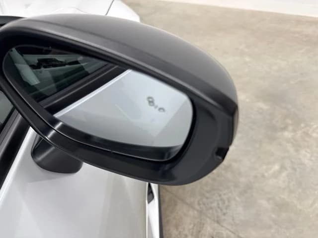 Honda Prelude 2-Tone Coupe 2026 — side view