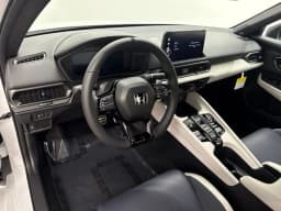 Honda Prelude 2-Tone Coupe 2026 — side view