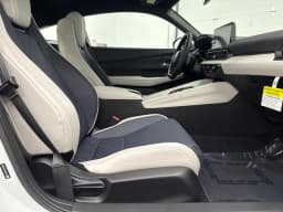 Honda Prelude 2-Tone Coupe 2026 — side view