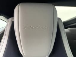 Honda Prelude 2-Tone Coupe 2026 — side view
