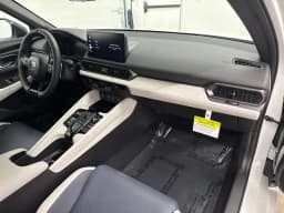 Honda Prelude 2-Tone Coupe 2026 — side view